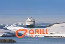 Aker QRILL Company 宣布建造第四艘先進磷蝦捕撈船