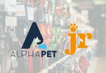 AlphaPet Ventures併購英國JR Pet Products