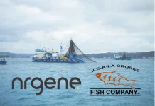 NRGene Canada 與加拿大原住民漁業公司攜手於薩克其萬省推動循環經濟，黑水虻技術助漁業廢料轉化為永續蛋白與有機肥料