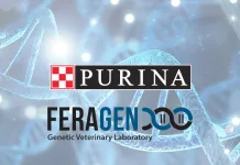 Nestlé PURINA攜手FERAGEN：基因科技引領寵物健康新時代