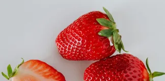 狗狗可以吃草莓嗎？草莓對狗狗的健康益處有哪些？