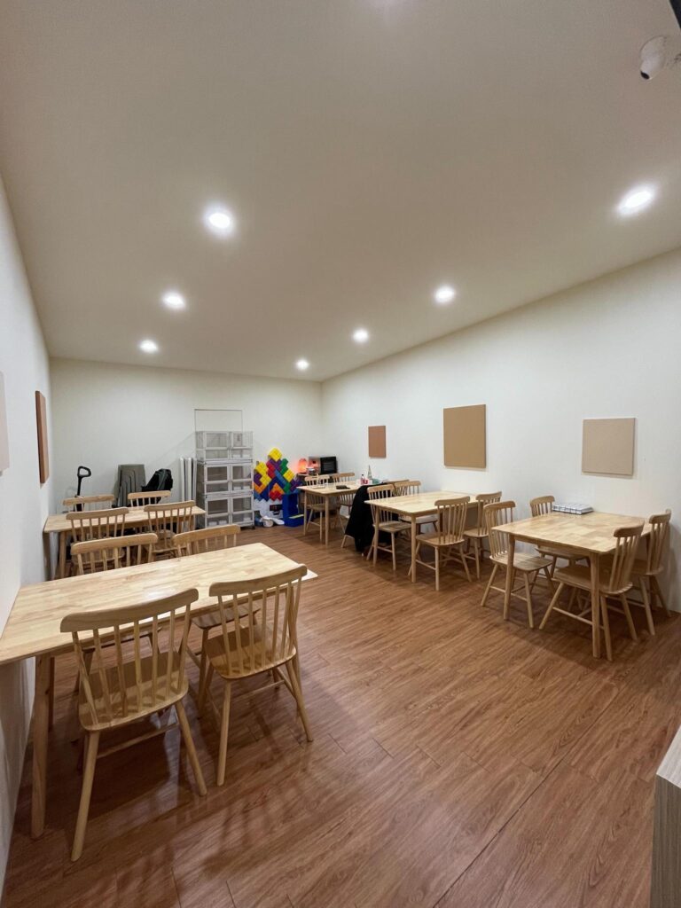 (圖片來源:Torii Cafe 鳥居)