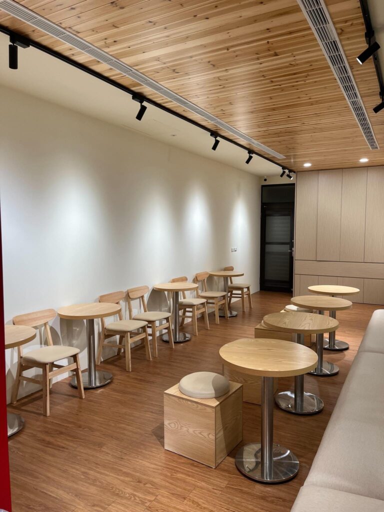 (圖片來源:Torii Cafe 鳥居)