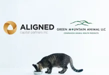 Align Capital Partners併購Green Mountain Animal！打造全方位寵物保健品牌CompletePet