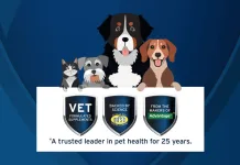 Elanco 推出 Pet Protect 獸醫專業配方保健品，全面守護毛孩健康