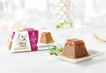全球首創金字塔濕糧！Fancy Feast 推出全新「Gems」系列，打造貓咪的米其林級餐饗體驗