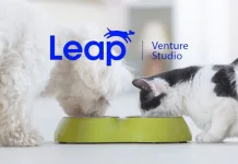 Leap Venture Studio 啟動第九屆寵物照護新創加速器計畫，六家創新新創進軍全球市場