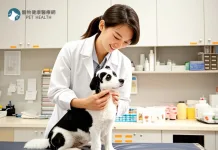 國內推動「動物醫事助理認證」，建立獸醫服務體系分工制度