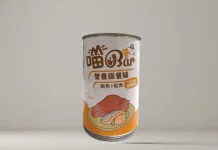 農業部公布最新寵物食品檢驗結果：「喵Bar+全能貓餐罐」因砷含量超標遭下架