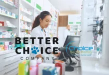 Better Choice 併購美加專業藥局，打造北美醫療服務版圖