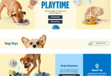 Pet Valu 推出「Playtime」活動，鼓勵飼主與寵物共享美好時光