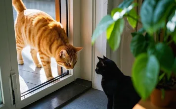 多貓家庭如何幫助家中貓咪減少情緒壓力與緊張？5大關鍵原則，營造和諧的多貓環境