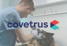 寵物醫療的AI革命：Covetrus 如何打造獸醫診所的生態圈？