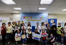 新北邀臨床獸醫寵物醫療線上諮詢 提供更便捷專業醫療建議