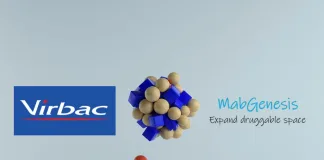 Virbac 與 MabGenesis 簽訂授權協議，攜手開發犬用抗體療法