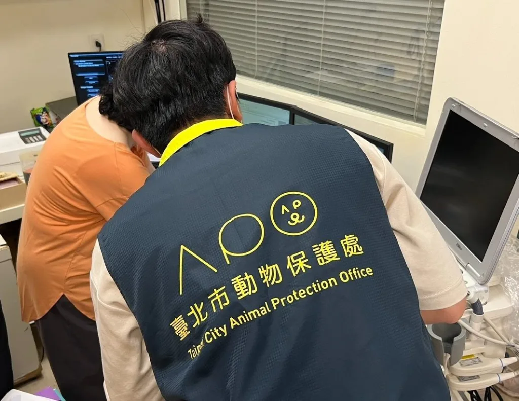 動物醫院停診 毛孩飼主轉診需病歷資料 北市動保處：已介入處理
