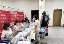 喵星人也要報到！高雄市林園巡迴絕育寵登活動熱鬧登場，貓咪登記比例創新高