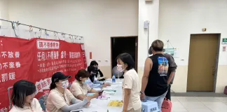 喵星人也要報到！高雄市林園巡迴絕育寵登活動熱鬧登場，貓咪登記比例創新高