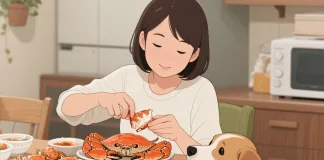 狗狗可以吃螃蟹嗎？當心這4大潛在風險，正確做法讓你安心餵食！