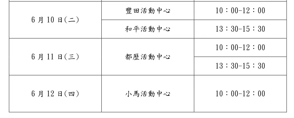 台東免費狂犬病疫苗
