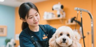 行政院公告《犬、貓美容服務定型化契約》正式上路，寵物照護更有保障