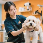 行政院公告《犬、貓美容服務定型化契約》正式上路，寵物照護更有保障
