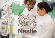 全球食品巨擘Nestlé轉型研發組織，深化醫療級營養與智慧化製程