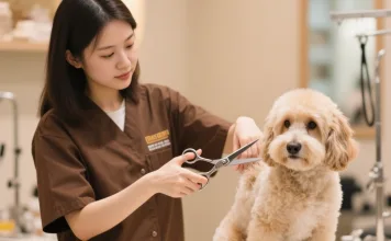 夏天要幫狗狗剃毛嗎？專家解析3大迷思與6個夏季正確護毛、預防中暑方法