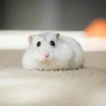 如何打造富有活力的寵物鼠飼養環境？從環境豐富化開始