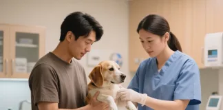 寵物麻醉前需要血檢嗎？一次看懂麻醉ASA分級、麻醉流程與費用