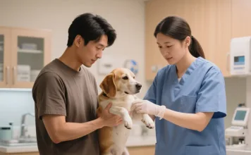 寵物麻醉前需要血檢嗎？一次看懂麻醉ASA分級、麻醉流程與費用