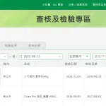 「Chian Pin強品貓罐400G-鮪魚+牛肉」與「小犬威利鮭魚粉」檢出砷與汞含量超標，籲請飼主停止餵食