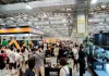 全台最大爬寵展登場！「2025台灣兩棲爬蟲特寵嘉年華」628–29 台北世貿一館開展！集結百大廠牌、打造沉浸式異寵體驗！