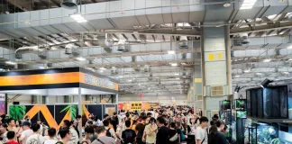 全台最大爬寵展登場！「2025台灣兩棲爬蟲特寵嘉年華」628–29 台北世貿一館開展！集結百大廠牌、打造沉浸式異寵體驗！