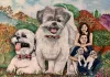 【專訪】從旅行出發，走進毛孩世界——「毛小孩悠遊天地社團」創辦人Michelle用社群實踐寵物友善願景