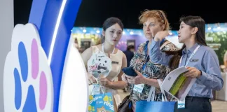 國際亞洲獸醫大會暨展覽會2025蓄勢待發！今夏8月香港盛大舉行