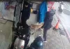 店家犬隻未繫繩，新北動保處依法開罰15,000元