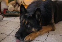 纖維性肌肉病變是什麼？德國狼犬走路不穩、跛行的關鍵原因！症狀與治療方式一次看