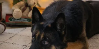 纖維性肌肉病變是什麼？德國狼犬走路不穩、跛行的關鍵原因！症狀與治療方式一次看