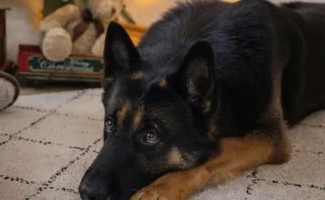 纖維性肌肉病變是什麼？德國狼犬走路不穩、跛行的關鍵原因！症狀與治療方式一次看