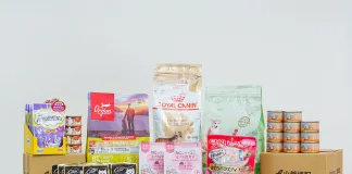 Coupang酷澎2025年度線上寵物展盛大登場