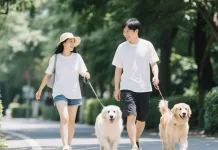 夏日高溫當心狗狗肉墊燙傷！這些預防與處理觀念你掌握了嗎？