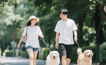 夏日高溫當心狗狗肉墊燙傷!這些預防與處理觀念你掌握了嗎? 夏日高溫當心狗狗肉墊燙傷!這些預防與處理觀念你掌握了嗎?