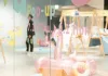 《時髦小孩與毛小孩的選物市集》 NOKE忠泰樂生活打造涼夏超可愛童樂會