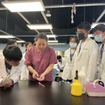 今夏開啟小小獸醫科學探險之旅！動保處攜手科工館，推出動物語言與動物法醫體驗課程