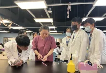 今夏開啟小小獸醫科學探險之旅！動保處攜手科工館，推出動物語言與動物法醫體驗課程