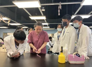 今夏開啟小小獸醫科學探險之旅！動保處攜手科工館，推出動物語言與動物法醫體驗課程