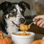 狗狗可以吃南瓜嗎？南瓜的營養、功效與餵食須知一次看