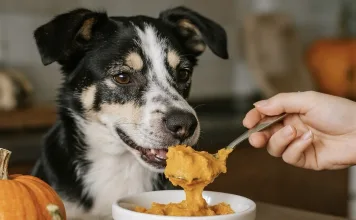 狗狗可以吃南瓜嗎？南瓜的營養、功效與餵食須知一次看