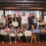 臺北市街貓友善照護行動方案20週年開，「貓造型剪耳」展現TCCP新里程碑 共創人貓共融友善城市